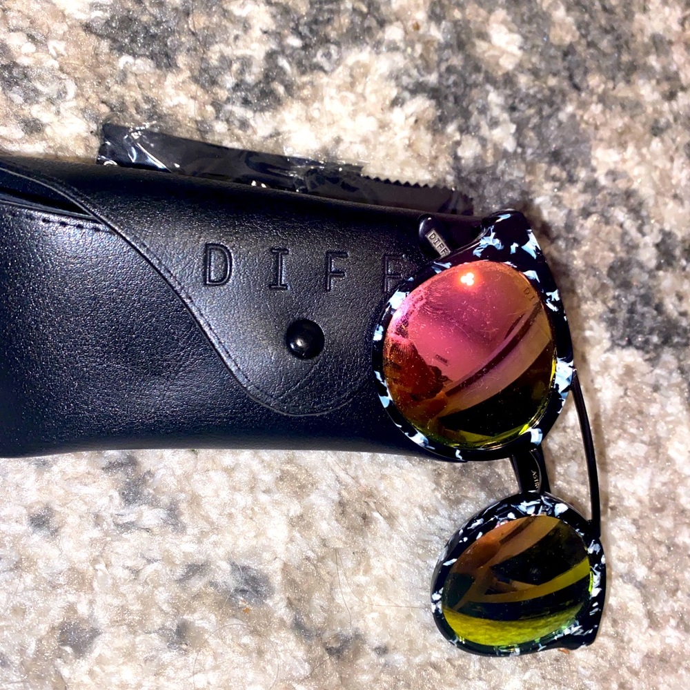 Diff Sunglasses